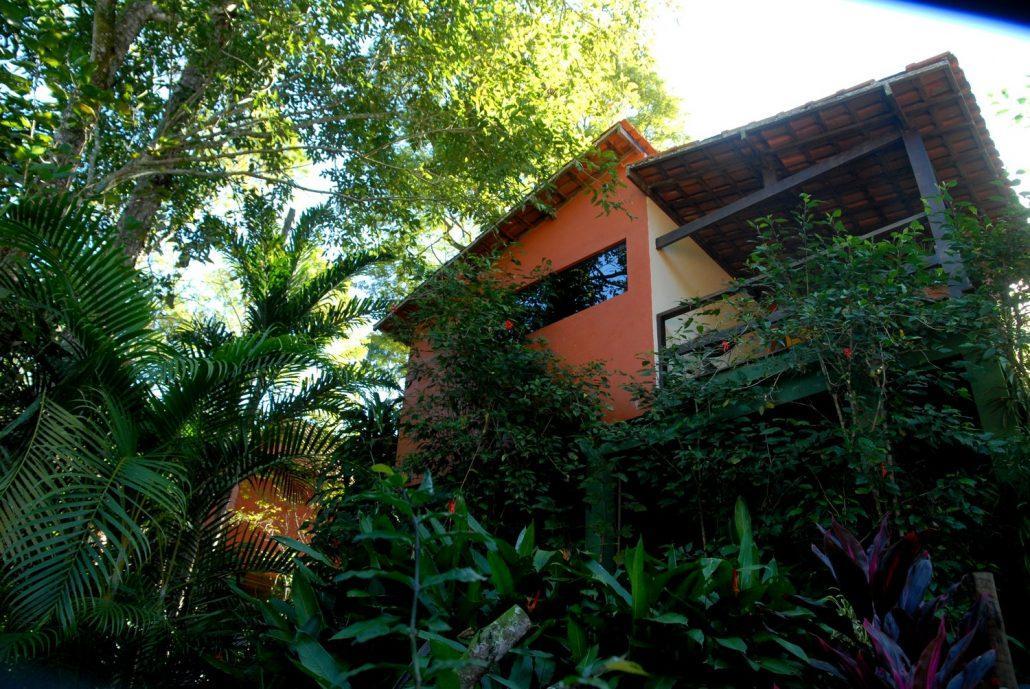 Pousada Mirante Do Penedo Penedo  Exterior foto